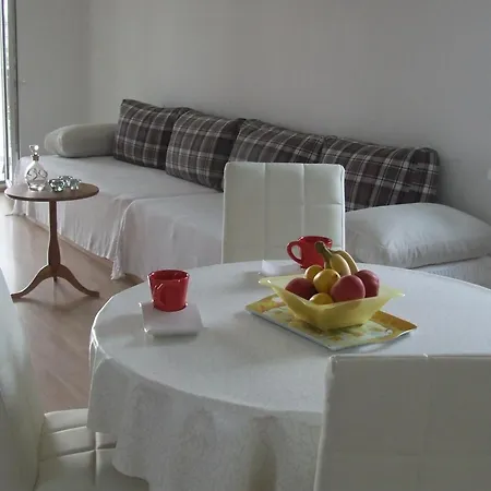 Apartment Helle In Mit Terrasse *